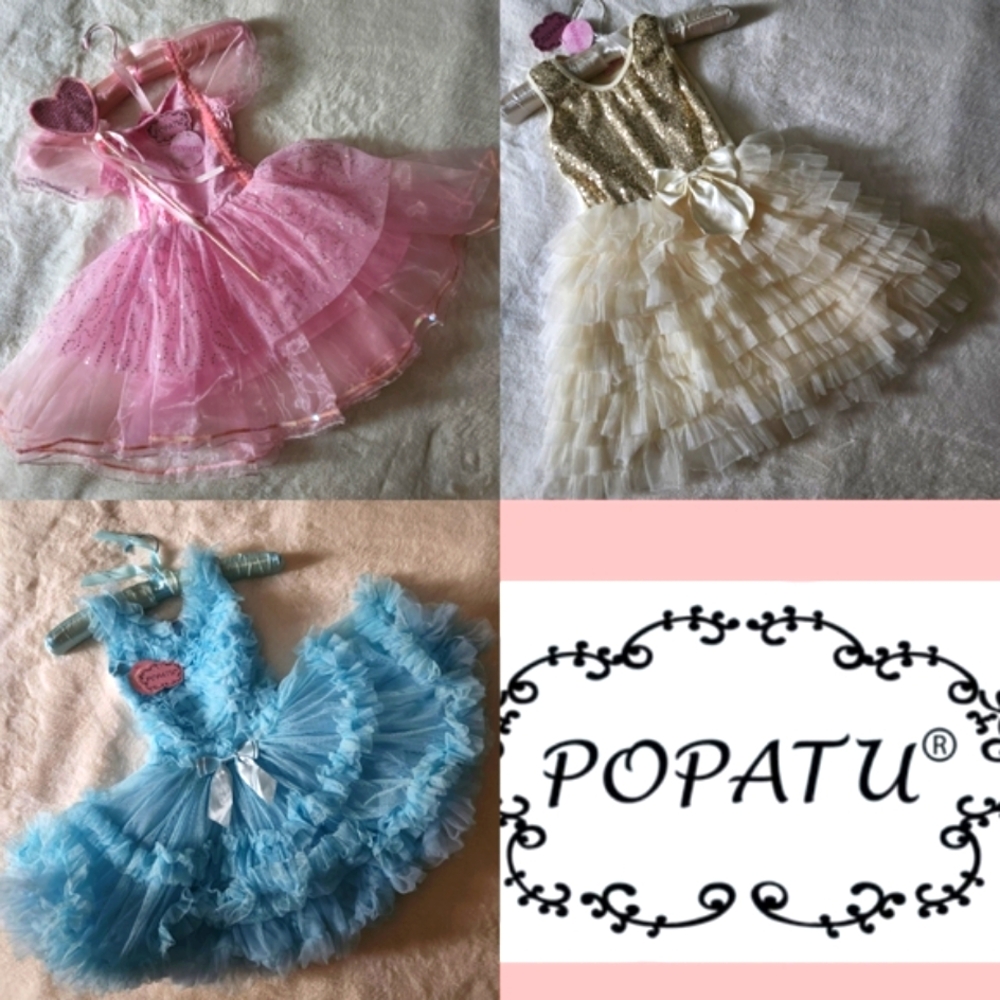 🆕️Popatu- Dress - Picture 2 of 8